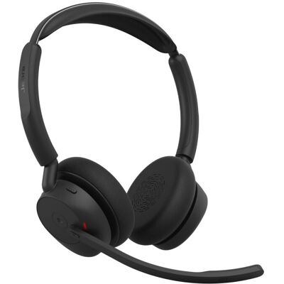 Jabra Evolve3 45 MS headset Jabra Evolve3 45 MS headset