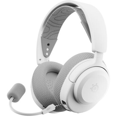 SteelSeries Arctis Nova 3 wireless gaming headset SteelSeries Arctis Nova 3 wireless gaming headset