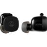 Audio-Technica ATH-SQ1TW Draadloze oortjes hoofdtelefoon Bluetooth 5.0