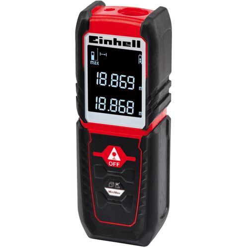 Einhell Laser Afstandsmeter TC-LD25 afstandsmeter