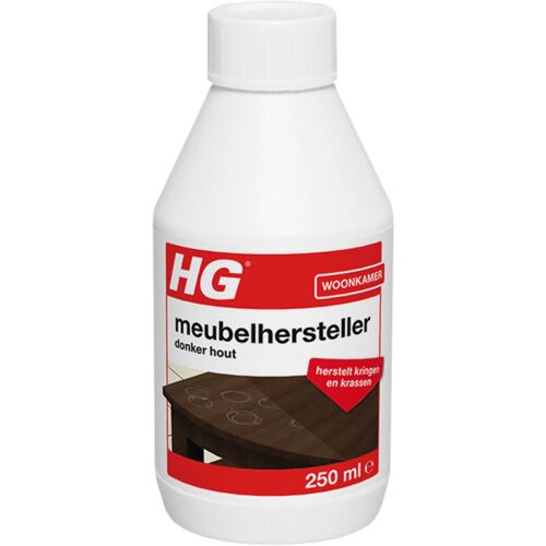 HG Meubelhersteller conservering 250 ml