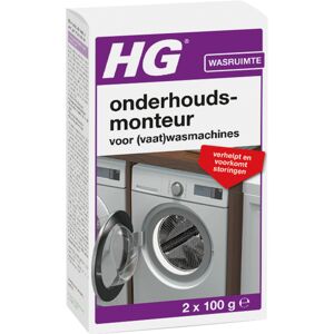 HG Onderhoudsmonteur (vaat)wasmachines reinigingsmiddel HG Onderhoudsmonteur (vaat)wasmachines reinigingsmiddel
