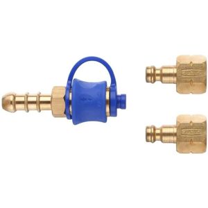 Cadac Quick Release Koppeling 2 Cadac Quick Release Koppeling 2