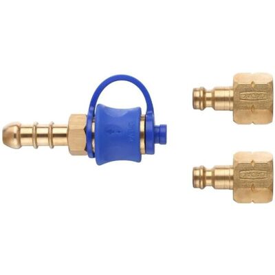 Cadac Quick Release Koppeling 2 Cadac Quick Release Koppeling 2