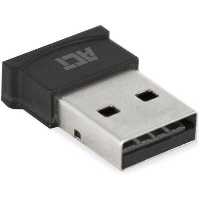 ACT Model AC6030 Draadloze Bluetooth USB-Adapter ACT Model AC6030 Draadloze Bluetooth USB-Adapter