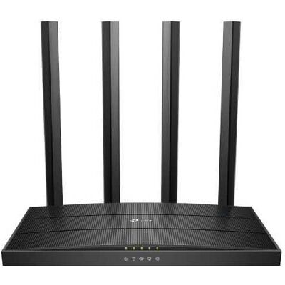TP-Link Archer C6 V4.0 router TP-Link Archer C6 V4.0 router