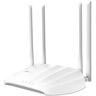 TP-Link TL-WA1201 AC1200 Draadloos Access Point access point 2,4/5Ghz Dual-band