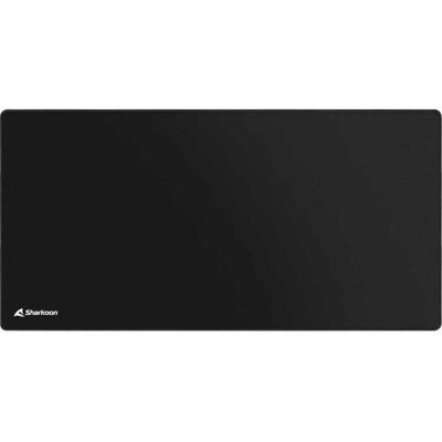 Sharkoon 1337 V2 Big gaming muismat Sharkoon 1337 V2 Big gaming muismat