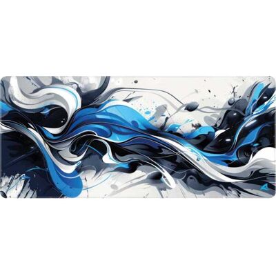 Sharkoon SKILLER SGP35 D6 - XXL gaming muismat Sharkoon SKILLER SGP35 D6 - XXL gaming muismat
