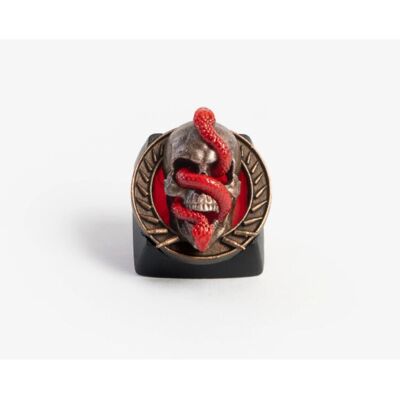 SteelSeries Qck L COD Zombies Muismat SteelSeries Qck L COD Zombies Muismat
