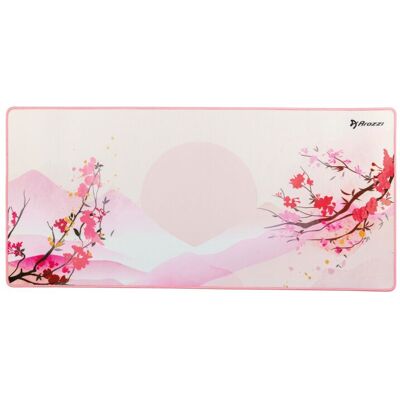 Arozzi Zona XL Sakura gaming muismat Arozzi Zona XL Sakura gaming muismat