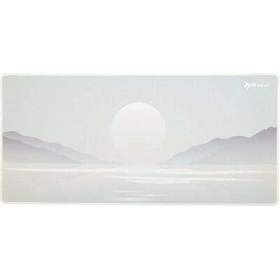 Arozzi Zona XL Frozen Lake gaming muismat Arozzi Zona XL Frozen Lake gaming muismat