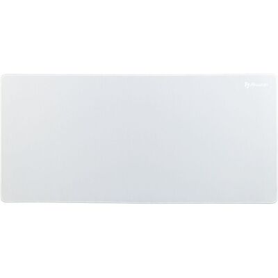 Arozzi Zona XL Pure White gaming muismat Arozzi Zona XL Pure White gaming muismat