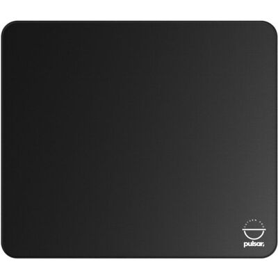 Pulsar Saturn Pro XL Soft Mousepad - Jet Black Pulsar Saturn Pro XL Soft Mousepad - Jet Black