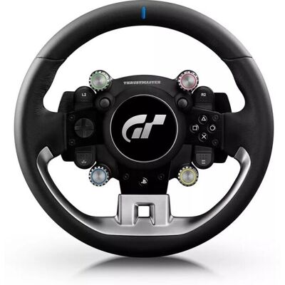 Thrustmaster GT Wheel add-on stuur Thrustmaster GT Wheel add-on stuur