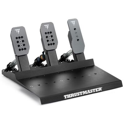 Thrustmaster Raceline Pedals III LC (LoadCell) pedalen Thrustmaster Raceline Pedals III LC (LoadCell) pedalen