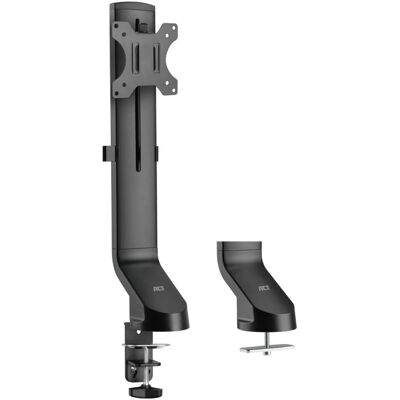 ACT Monitor Beugel - Verstelbaar voor 32 inch schermen - Ergonomisch bureaustandaard ACT Monitor Beugel - Verstelbaar voor 32 inch schermen - Ergonomisch bureaustandaard