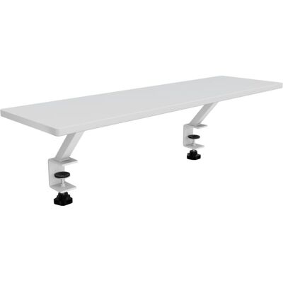 Arozzi Arena Desk Riser Small - White bevestiging Arozzi Arena Desk Riser Small - White bevestiging