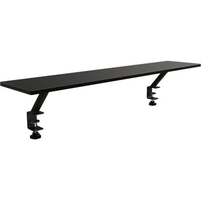 Arozzi Arena Desk Riser Large - Black bevestiging Arozzi Arena Desk Riser Large - Black bevestiging
