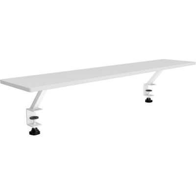 Arozzi Arena Desk Riser Large - White bevestiging Arozzi Arena Desk Riser Large - White bevestiging
