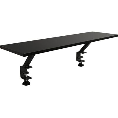 Arozzi Arena Desk Riser Small - Black bevestiging Arozzi Arena Desk Riser Small - Black bevestiging