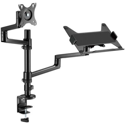 ICY BOX IB-MS622-T monitorarm ICY BOX IB-MS622-T monitorarm