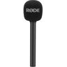 Rode Microphones Interview GO Adapter microfoon