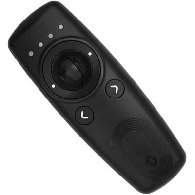 Shelly BLU Remote Control ZB afstandsbediening Shelly BLU Remote Control ZB afstandsbediening