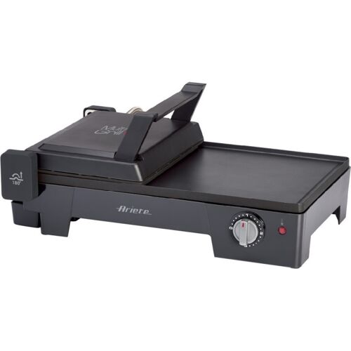 Ariete Multi Grill 3 in 1 1916/10 contactgrill