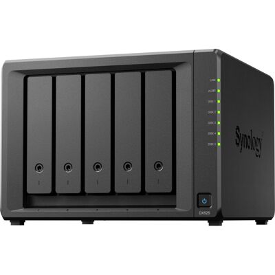 Synology Expansion Unit DX525 nas Synology Expansion Unit DX525 nas