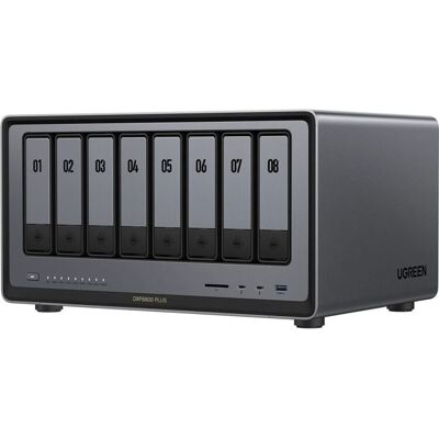 UGREEN NASync DXP8800 Plus UGREEN NASync DXP8800 Plus