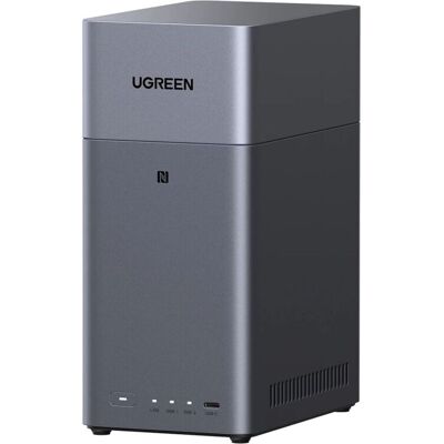 UGREEN NASync DH2300 UGREEN NASync DH2300