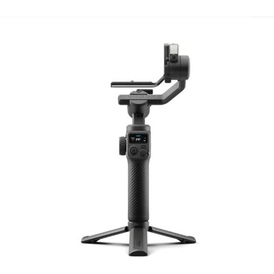 GoPro Fluid Pro AI statieven en statief accessoires GoPro Fluid Pro AI statieven en statief accessoires