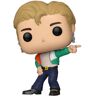 Funko Pop! Rocks: BTS - Dynamite - Jimin speelfiguur