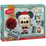 Funko Disney: Pocket Pop! Holiday Adventskalender speelfiguur