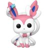 Funko Pop! Games: Pokémon - Sylveon speelfiguur