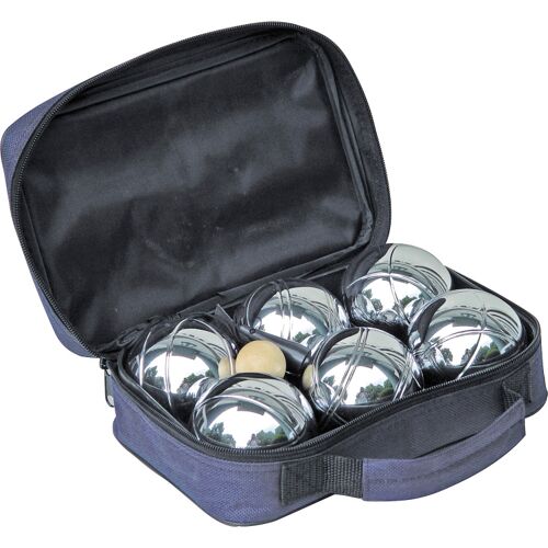 HUDORA Jeu De Boules set met tas jeu de boules 72000