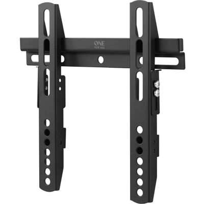 One for all WM 4212 Fixed TV Wall Mount houder One for all WM 4212 Fixed TV Wall Mount houder