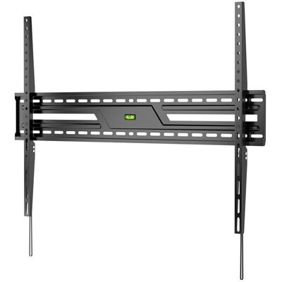 goobay TV Wall Mount FIXED 43 - 100 inch (109 - 254 cm), max. 75 kg wandmontage goobay TV Wall Mount FIXED 43 - 100 inch (109 - 254 cm), max. 75 kg wandmontage