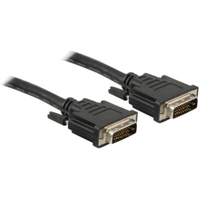 goobay DVI-D kabel goobay DVI-D kabel