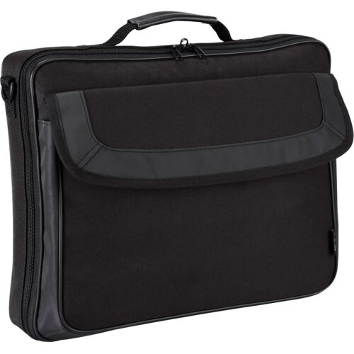 Targus Classic 15-15.6" Clamshell Laptop Bag laptoptas