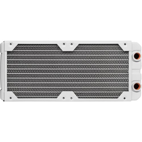 Corsair Hydro X Series XR5 240 mm Water Cooling Radiator radiator