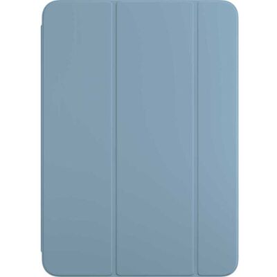 Apple Smart Folio voor 11-inch iPad Pro (M4) - Denim tablethoes Apple Smart Folio voor 11-inch iPad Pro (M4) - Denim tablethoes