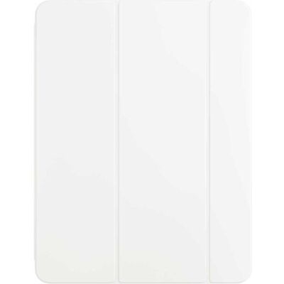 Apple Smart Folio voor 13-inch iPad Pro (M4) - Wit tablethoes Apple Smart Folio voor 13-inch iPad Pro (M4) - Wit tablethoes