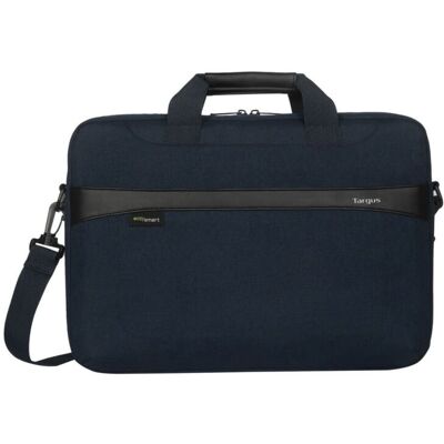 Targus 15-16" GeoLite EcoSmart Slim Brief laptoptas Targus 15-16" GeoLite EcoSmart Slim Brief laptoptas