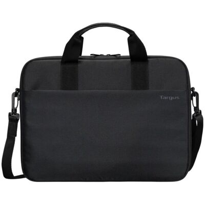 Targus Intellect Slim Briefcase laptoptas Targus Intellect Slim Briefcase laptoptas