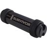 Corsair Flash Survivor Stealth 32 GB usb-stick CMFSS3B-32GB