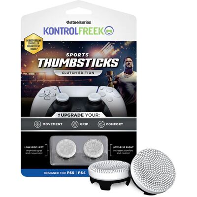 SteelSeries KontrolFreek Clutch Sports - Gaming controller accessoires SteelSeries KontrolFreek Clutch Sports - Gaming controller accessoires