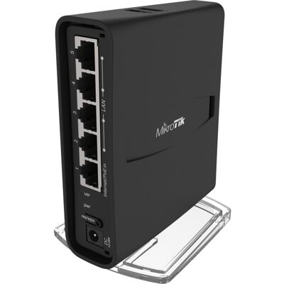 MikroTik hAP ac² access point MikroTik hAP ac² access point