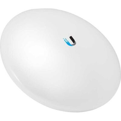 Ubiquiti NanoBeam 5AC Gen2 5GHz 19dBi richtantenne Ubiquiti NanoBeam 5AC Gen2 5GHz 19dBi richtantenne